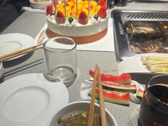 -海底捞火锅(太原南站店)