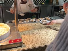 -汉巴味德·烤肉与啤酒的自助(杭州大悦城店)