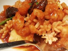 -宝轩渔府·老字号海鲜·正宗津菜(水上店)
