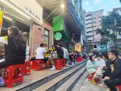 -包工仔·牛杂自助放题