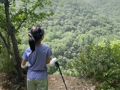 -玉渡山风景区-售票处