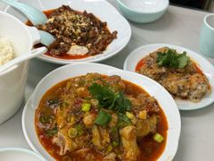 -清真.回香园(南街店)
