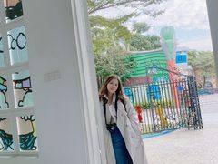 -史努比缤纷世界