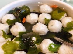 -添福来墨鱼饺子 · 海鲜东北菜(大连星海·黄浦路店)