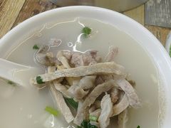 -白杨包子(通达街店)