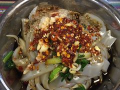 -88号小吃店·经典云南菜·地道纳西美食