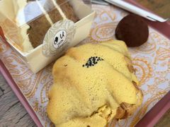 -OUR Bakery(三里屯太古里店)