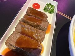-粉墨特色菜·烧烤音乐酒馆