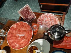 -鑫隆四季涮肉(八角畅游店)