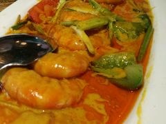 -喜越泰莱·泰越料理(海逸新天地店)
