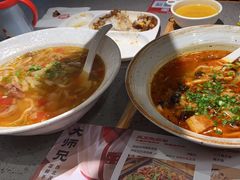 -大师兄·西北小馆(南沙万达广场店)