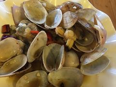 -蓝湾碧波·老字号·疍家非遗海上餐厅