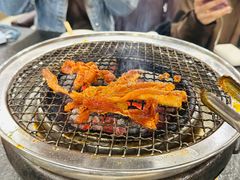 -金刚山(学府路店)