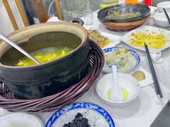 -高老庄·老溧阳·私房菜(南山竹海店)