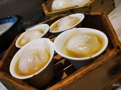 -點無缺茶楼·海鲜酒家(世博店)