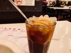 冻柠茶-大哥餐厅(西城花园店)