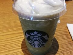 -星巴克(太原茂业天地店)