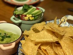 -TEQO·Mexican food & Bar