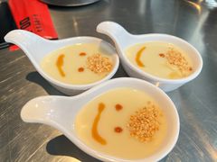 -No.DD戳子烧烤·江湖菜(北京总店)