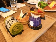 -Common Table · Brunch & Coffee