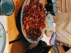 -九锅一堂酸菜鱼(学府凯德店)