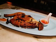 -绿茶餐厅(乐峰广场店)