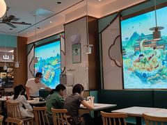 -苏晓玥·手作江南小吃(深圳北站店)