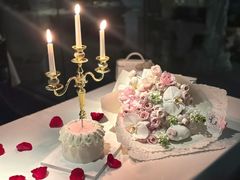 -量子制造·元创意料理(李公堤店)