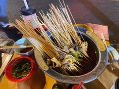 -冒椒火辣(奎星楼街店)