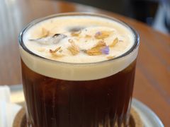 -及咖啡GatherCoffee(华申大厦店)