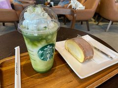 -星巴克臻选(惠州华贸天地1楼店)