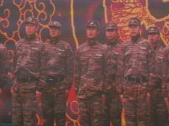 -上海市龙华烈士陵园