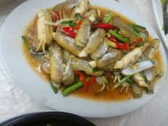 -老三鱼仔店