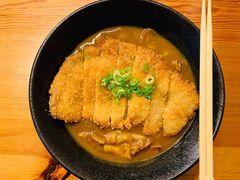 -逢阪にこにこ庵