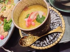 锦鲤杨枝甘露-粤·向群饭店(二沙岛店)