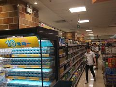 -AEON永旺(东方宝泰店)