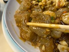 -黑石礁酒楼·海鲜(黑石礁店)
