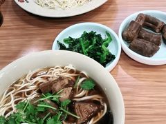 -李先生牛肉面大王(华联商厦店)