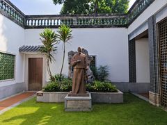 -广州神农草堂中医药博物馆