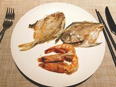 -中航泊悦酒店·云庭咖啡厅(虹桥机场T2店)