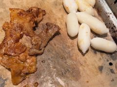 -新石器烤肉(高行万嘉店)