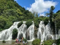 -天河潭旅游度假区