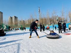 -欢乐水魔方水世界