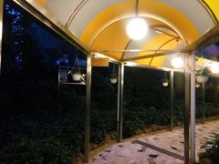 -香格里拉大酒店健身中心(建设路店)