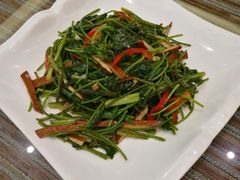 -自游人·美食一楼·地道徽菜(三十年名店)