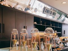 -织荆鸟咖啡(首开福茂店)