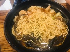 -董记面馆(漳州二路店)