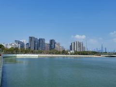 -深圳湾公园(南山区)