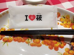 -西贝(金桥店)