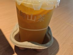-雾与山茶(大禹城店)